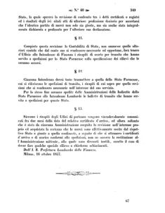 Verordnungsblatt für den Dienstbereich des K.K. Finanzministeriums für die im Reichsrate Vertretenen Königreiche und Länder 18571019 Seite: 11