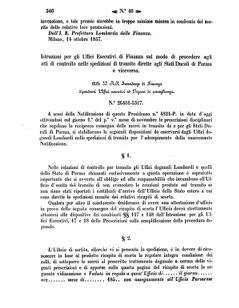 Verordnungsblatt für den Dienstbereich des K.K. Finanzministeriums für die im Reichsrate Vertretenen Königreiche und Länder 18571019 Seite: 2