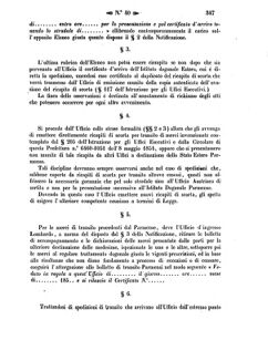 Verordnungsblatt für den Dienstbereich des K.K. Finanzministeriums für die im Reichsrate Vertretenen Königreiche und Länder 18571019 Seite: 3