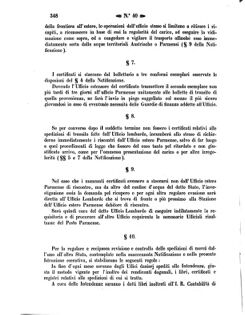 Verordnungsblatt für den Dienstbereich des K.K. Finanzministeriums für die im Reichsrate Vertretenen Königreiche und Länder 18571019 Seite: 4