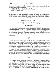 Verordnungsblatt für den Dienstbereich des K.K. Finanzministeriums für die im Reichsrate Vertretenen Königreiche und Länder 18571019 Seite: 8