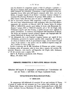 Verordnungsblatt für den Dienstbereich des K.K. Finanzministeriums für die im Reichsrate Vertretenen Königreiche und Länder 18571021 Seite: 13