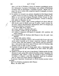 Verordnungsblatt für den Dienstbereich des K.K. Finanzministeriums für die im Reichsrate Vertretenen Königreiche und Länder 18571021 Seite: 16