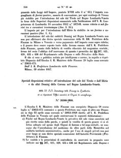 Verordnungsblatt für den Dienstbereich des K.K. Finanzministeriums für die im Reichsrate Vertretenen Königreiche und Länder 18571021 Seite: 4