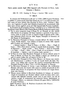 Verordnungsblatt für den Dienstbereich des K.K. Finanzministeriums für die im Reichsrate Vertretenen Königreiche und Länder 18571022 Seite: 17