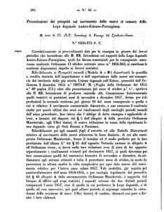 Verordnungsblatt für den Dienstbereich des K.K. Finanzministeriums für die im Reichsrate Vertretenen Königreiche und Länder 18571022 Seite: 32