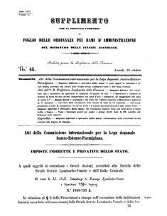 Verordnungsblatt für den Dienstbereich des K.K. Finanzministeriums für die im Reichsrate Vertretenen Königreiche und Länder 18571026 Seite: 13