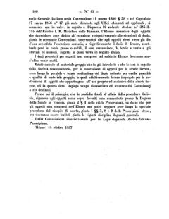 Verordnungsblatt für den Dienstbereich des K.K. Finanzministeriums für die im Reichsrate Vertretenen Königreiche und Länder 18571026 Seite: 2