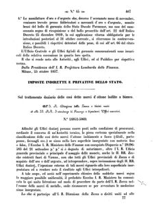 Verordnungsblatt für den Dienstbereich des K.K. Finanzministeriums für die im Reichsrate Vertretenen Königreiche und Länder 18571026 Seite: 21