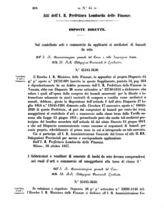 Verordnungsblatt für den Dienstbereich des K.K. Finanzministeriums für die im Reichsrate Vertretenen Königreiche und Länder 18571026 Seite: 6