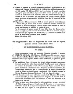 Verordnungsblatt für den Dienstbereich des K.K. Finanzministeriums für die im Reichsrate Vertretenen Königreiche und Länder 18571026 Seite: 8