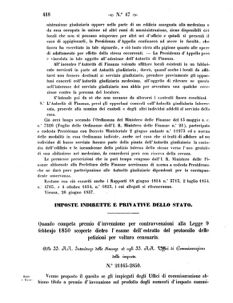 Verordnungsblatt für den Dienstbereich des K.K. Finanzministeriums für die im Reichsrate Vertretenen Königreiche und Länder 18571102 Seite: 10