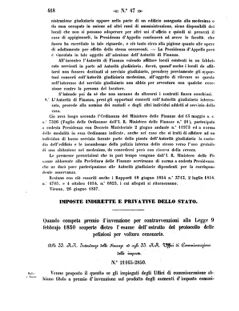 Verordnungsblatt für den Dienstbereich des K.K. Finanzministeriums für die im Reichsrate Vertretenen Königreiche und Länder 18571102 Seite: 4