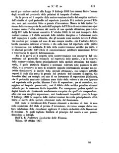 Verordnungsblatt für den Dienstbereich des K.K. Finanzministeriums für die im Reichsrate Vertretenen Königreiche und Länder 18571102 Seite: 5