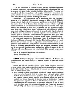 Verordnungsblatt für den Dienstbereich des K.K. Finanzministeriums für die im Reichsrate Vertretenen Königreiche und Länder 18571102 Seite: 8