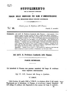 Verordnungsblatt für den Dienstbereich des K.K. Finanzministeriums für die im Reichsrate Vertretenen Königreiche und Länder 18571106 Seite: 9