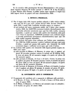 Verordnungsblatt für den Dienstbereich des K.K. Finanzministeriums für die im Reichsrate Vertretenen Königreiche und Länder 18571109 Seite: 10