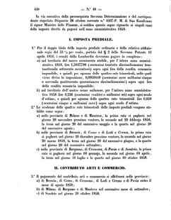 Verordnungsblatt für den Dienstbereich des K.K. Finanzministeriums für die im Reichsrate Vertretenen Königreiche und Länder 18571109 Seite: 2