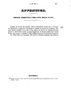 Verordnungsblatt für den Dienstbereich des K.K. Finanzministeriums für die im Reichsrate Vertretenen Königreiche und Länder 18571109 Seite: 7