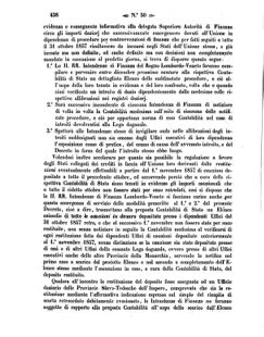 Verordnungsblatt für den Dienstbereich des K.K. Finanzministeriums für die im Reichsrate Vertretenen Königreiche und Länder 18571113 Seite: 2