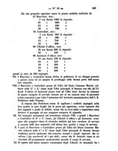 Verordnungsblatt für den Dienstbereich des K.K. Finanzministeriums für die im Reichsrate Vertretenen Königreiche und Länder 18571113 Seite: 23