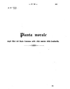 Verordnungsblatt für den Dienstbereich des K.K. Finanzministeriums für die im Reichsrate Vertretenen Königreiche und Länder 18571113 Seite: 27