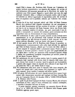 Verordnungsblatt für den Dienstbereich des K.K. Finanzministeriums für die im Reichsrate Vertretenen Königreiche und Länder 18571113 Seite: 6