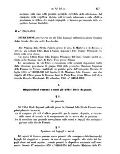 Verordnungsblatt für den Dienstbereich des K.K. Finanzministeriums für die im Reichsrate Vertretenen Königreiche und Länder 18571121 Seite: 17