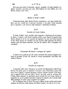 Verordnungsblatt für den Dienstbereich des K.K. Finanzministeriums für die im Reichsrate Vertretenen Königreiche und Länder 18571121 Seite: 26