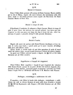 Verordnungsblatt für den Dienstbereich des K.K. Finanzministeriums für die im Reichsrate Vertretenen Königreiche und Länder 18571121 Seite: 9