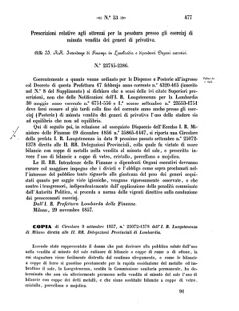 Verordnungsblatt für den Dienstbereich des K.K. Finanzministeriums für die im Reichsrate Vertretenen Königreiche und Länder 18571201 Seite: 5