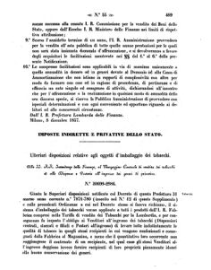 Verordnungsblatt für den Dienstbereich des K.K. Finanzministeriums für die im Reichsrate Vertretenen Königreiche und Länder 18571215 Seite: 9