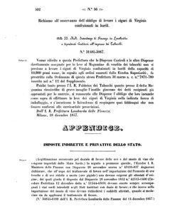 Verordnungsblatt für den Dienstbereich des K.K. Finanzministeriums für die im Reichsrate Vertretenen Königreiche und Länder 18571219 Seite: 10