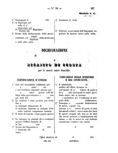 Verordnungsblatt für den Dienstbereich des K.K. Finanzministeriums für die im Reichsrate Vertretenen Königreiche und Länder 18571229 Seite: 13