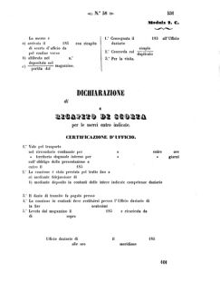 Verordnungsblatt für den Dienstbereich des K.K. Finanzministeriums für die im Reichsrate Vertretenen Königreiche und Länder 18571229 Seite: 17