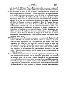 Verordnungsblatt für den Dienstbereich des K.K. Finanzministeriums für die im Reichsrate Vertretenen Königreiche und Länder 18571229 Seite: 27