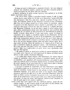 Verordnungsblatt für den Dienstbereich des K.K. Finanzministeriums für die im Reichsrate Vertretenen Königreiche und Länder 18571229 Seite: 36