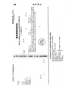 Verordnungsblatt für den Dienstbereich des K.K. Finanzministeriums für die im Reichsrate Vertretenen Königreiche und Länder 18571230 Seite: 18