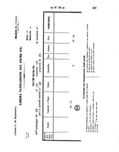 Verordnungsblatt für den Dienstbereich des K.K. Finanzministeriums für die im Reichsrate Vertretenen Königreiche und Länder 18571230 Seite: 19