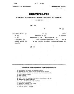 Verordnungsblatt für den Dienstbereich des K.K. Finanzministeriums für die im Reichsrate Vertretenen Königreiche und Länder 18571230 Seite: 20