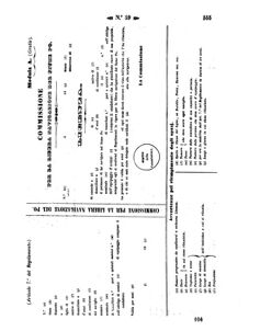 Verordnungsblatt für den Dienstbereich des K.K. Finanzministeriums für die im Reichsrate Vertretenen Königreiche und Länder 18571230 Seite: 57