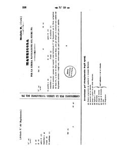 Verordnungsblatt für den Dienstbereich des K.K. Finanzministeriums für die im Reichsrate Vertretenen Königreiche und Länder 18571230 Seite: 58