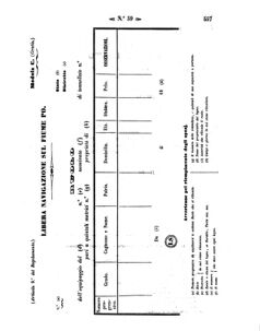 Verordnungsblatt für den Dienstbereich des K.K. Finanzministeriums für die im Reichsrate Vertretenen Königreiche und Länder 18571230 Seite: 59