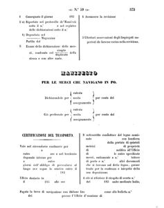 Verordnungsblatt für den Dienstbereich des K.K. Finanzministeriums für die im Reichsrate Vertretenen Königreiche und Länder 18571230 Seite: 75