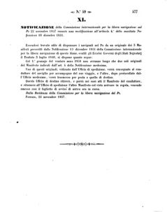 Verordnungsblatt für den Dienstbereich des K.K. Finanzministeriums für die im Reichsrate Vertretenen Königreiche und Länder 18571230 Seite: 79