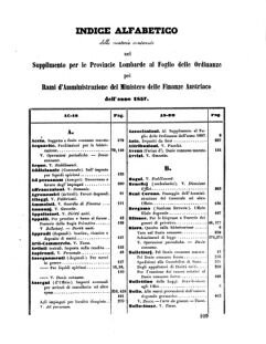 Verordnungsblatt für den Dienstbereich des K.K. Finanzministeriums für die im Reichsrate Vertretenen Königreiche und Länder 18571231 Seite: 11