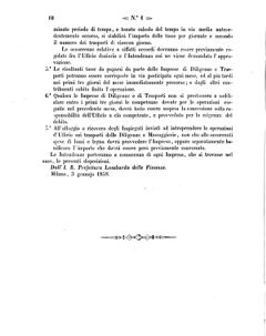 Verordnungsblatt für den Dienstbereich des K.K. Finanzministeriums für die im Reichsrate Vertretenen Königreiche und Länder 18580107 Seite: 20