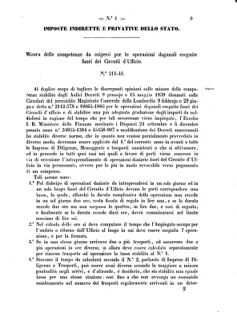 Verordnungsblatt für den Dienstbereich des K.K. Finanzministeriums für die im Reichsrate Vertretenen Königreiche und Länder 18580107 Seite: 9