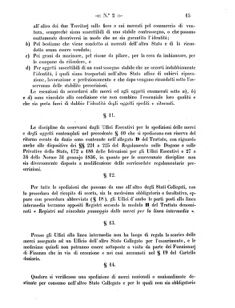 Verordnungsblatt für den Dienstbereich des K.K. Finanzministeriums für die im Reichsrate Vertretenen Königreiche und Länder 18580112 Seite: 5