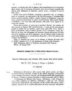 Verordnungsblatt für den Dienstbereich des K.K. Finanzministeriums für die im Reichsrate Vertretenen Königreiche und Länder 18580201 Seite: 12